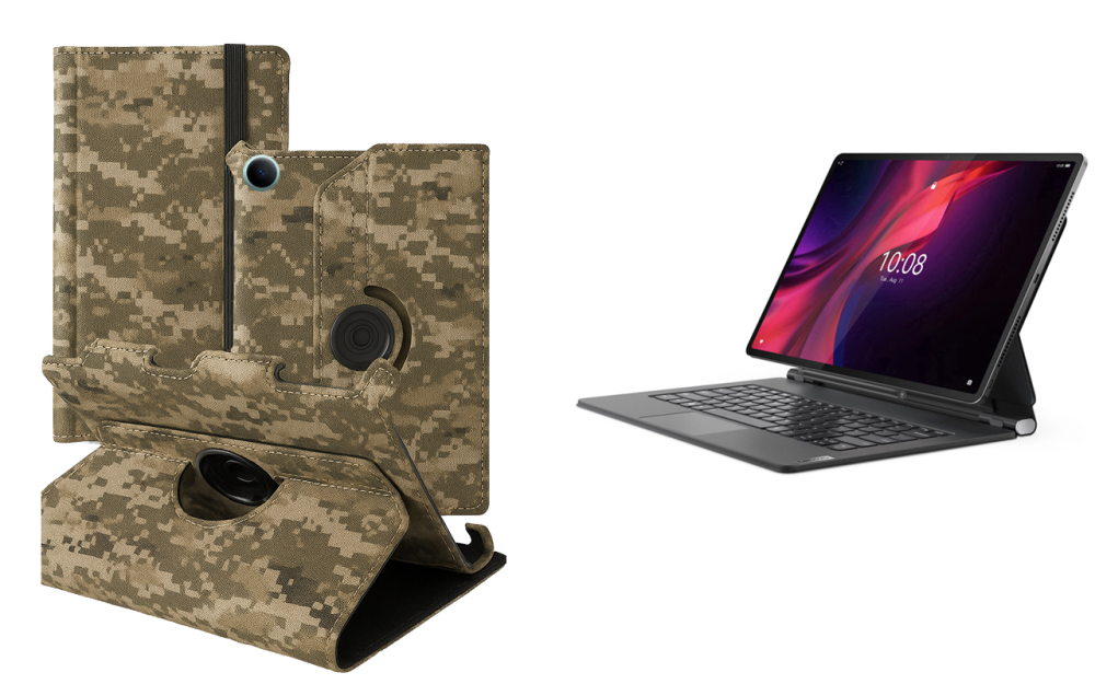 Чехол Spinner360 для планшета Lenovo Tab Extreme, цвет Xaki Киев - изображение 1