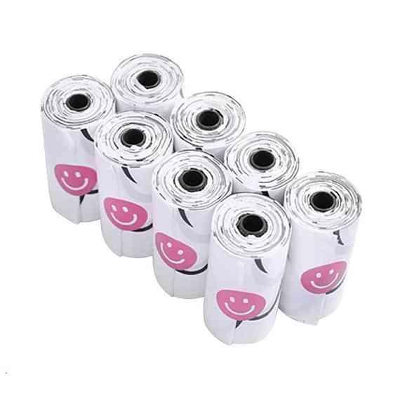 Мішки PETKIT Waste Bag Refill (P941) (PETKIT-P941) Київ