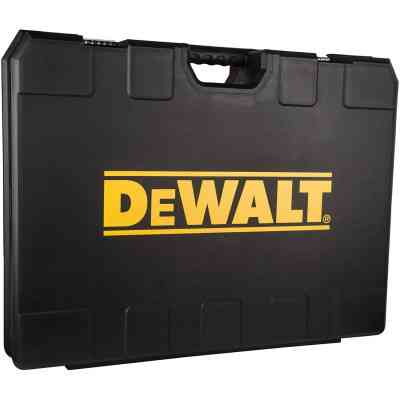 Перфоратор DeWALT SDS-MAX, 1600 Bт, 13.3 Дж, 2 режими, кейс (D25733K) Вінниця