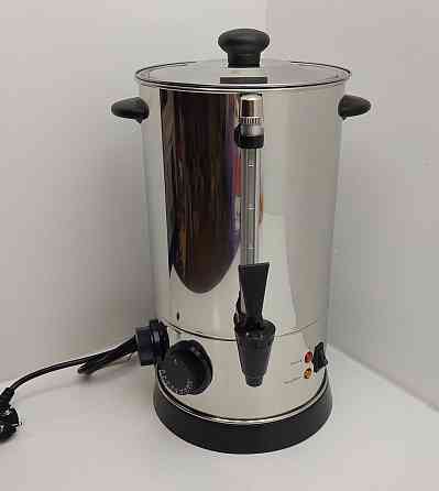 Термопот Zj-50t 5л Луцьк