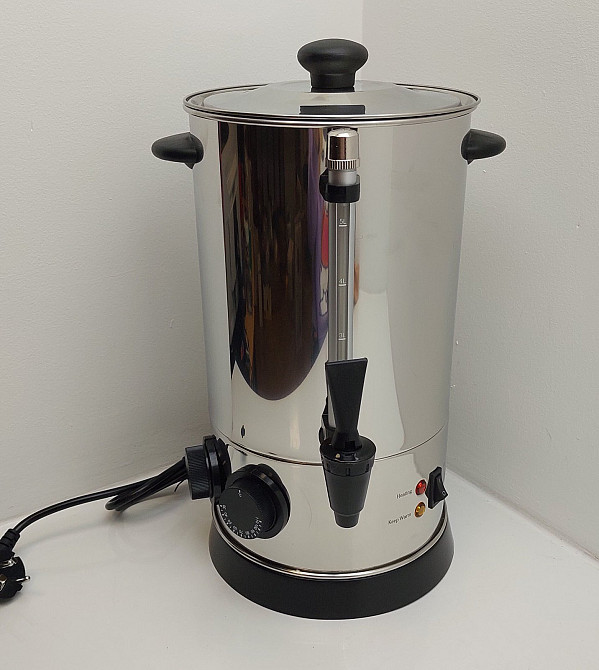 Термопот Zj-50t 5л Луцьк - фото 1