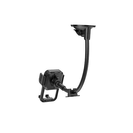 Автотримач для телефона WIWU Gentleman Car Mount Wi-CH061 Black Одеса