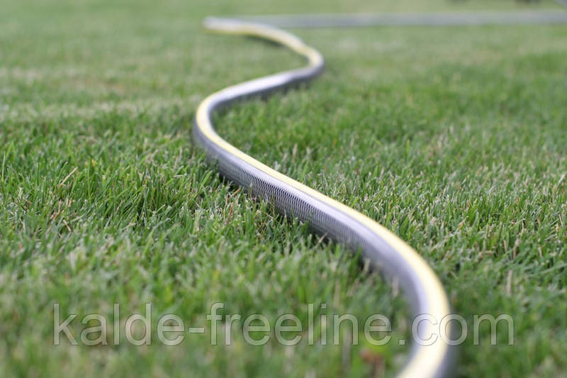 Шланг садовий Tecnotubi Retin Professional для поливу діаметр 1/2 дюйма, довжина 25 м (RT 1/2 25) Харків - фото 6