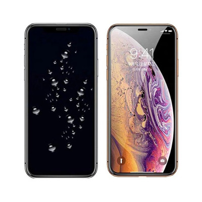 Стекло защитное PowerPlant 5D Apple iPhone 11 / iPhone XR (GL605767) Винница - изображение 4