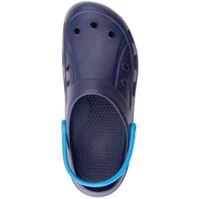 Сабо-кроксы Aqua Speed Lora 556-10 темно-синій, блакитний 40 (5905718600441) Винница