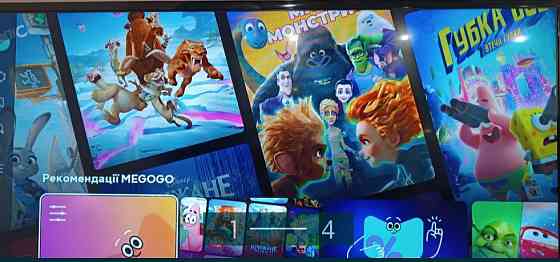 Телевізор Samsung ue42f5500 Київ