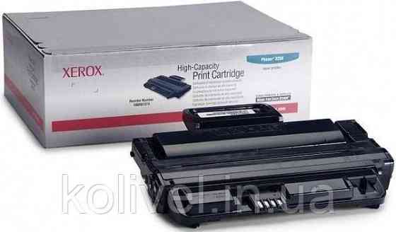 Картридж Xerox PH3250 Black (5000 стр) Київ