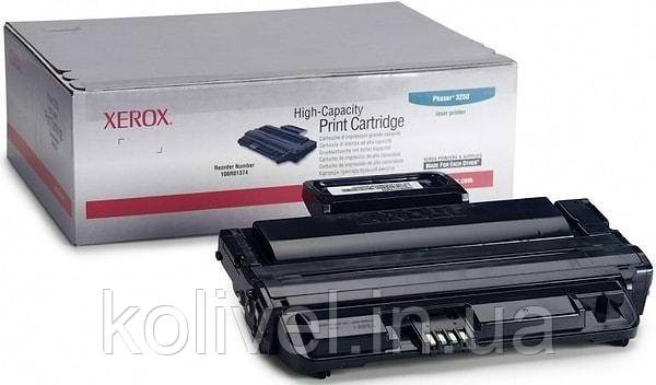Картридж Xerox PH3250 Black (5000 стр) Київ - фото 1