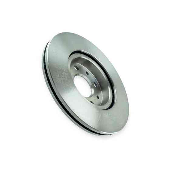 Диск передній Фіат Добло 01-119, 223 (257mmx20mm) гальмівний Мукачево