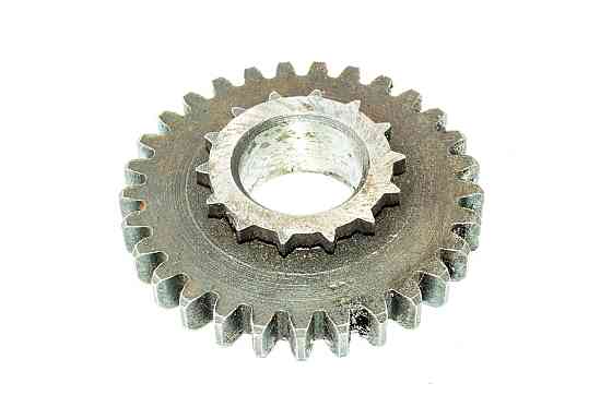 Шестерня УРАЛ (3 передачі) Мукачево