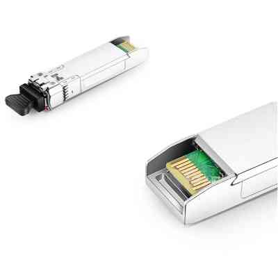 Модуль SFP Alistar Модуль SFP 1000BASE-SX 2MM LC 550M 850nm DDM (SFP-1G-SX) Вінниця