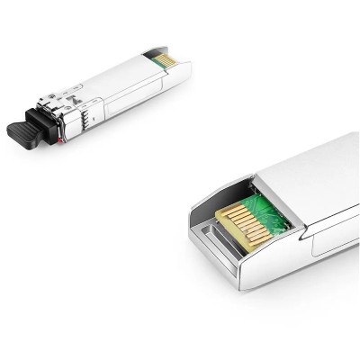 Модуль SFP Alistar Модуль SFP 1000BASE-SX 2MM LC 550M 850nm DDM (SFP-1G-SX) Вінниця - фото 2