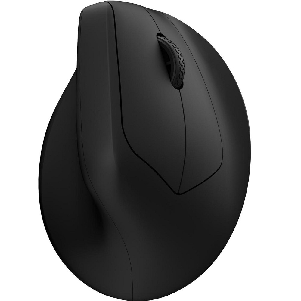 Миша бездротова Keychron M5 WL Black (M5-A23) ( 29949 ) Харьков - изображение 1