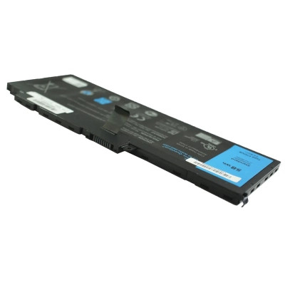 Акумулятор до ноутбука Dell Inspiron 15-7537 F7HVR, 58Wh (3800mAh), 4cell, 14.8V, Li-ion AlSoft (A71057) Вінниця - фото 3