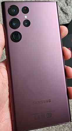 Смартфон: Samsung S22 Ultra 8/128Gb. Duos (SM- S908B/DS) Київ