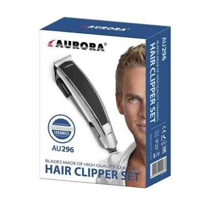 Машинка для стрижки Aurora AU296 Винница