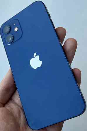 Айфон iPhone 12 Blue 128Gb. Киев