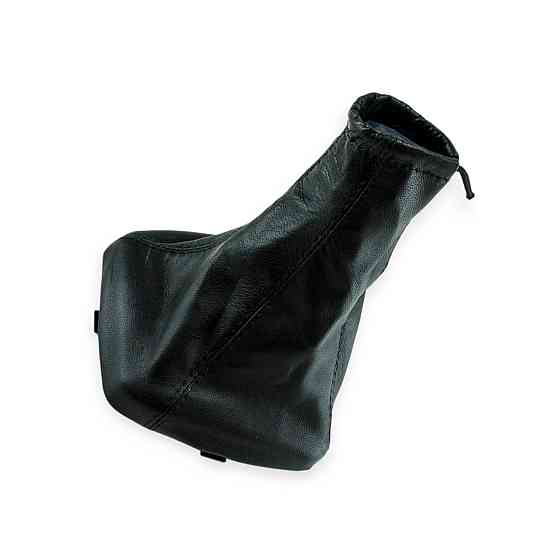 Пыльник КПП 2110 салона кожа Мукачево