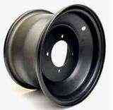 Диск колеса квадроцикл 19*7-8 (4 отверстия) Мукачево