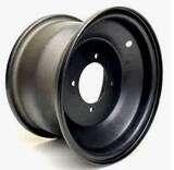 Диск колеса квадроцикл 19*7-8 (4 отвори) Мукачево - фото 1