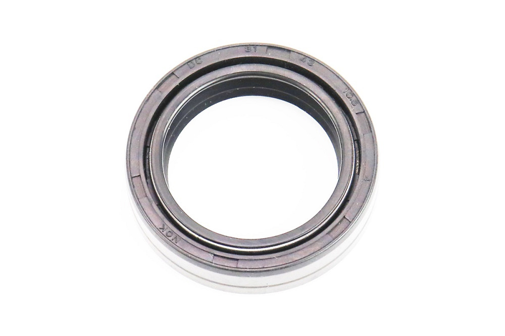 Сальник 31x43x10,5 - передніх амортизаторів, якісний Киев - изображение 1