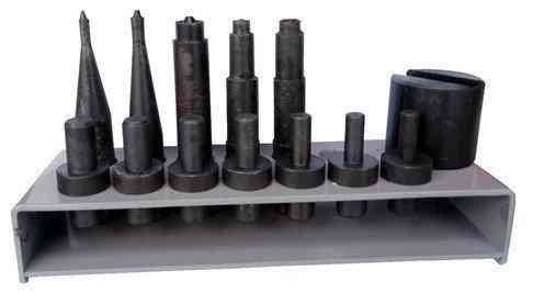 Верстат для клепання гальмівних накладок (заклепник пневматичний) Airkraft ZPTN0212 Одеса