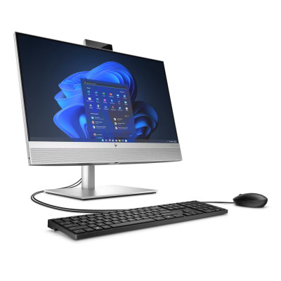 Компьютер HP EliteOne 870 G9 AiO / i7-14700, 16, 512, WiFi, кл+м, Win11P (A0YZ0EA) Вінниця - фото 2