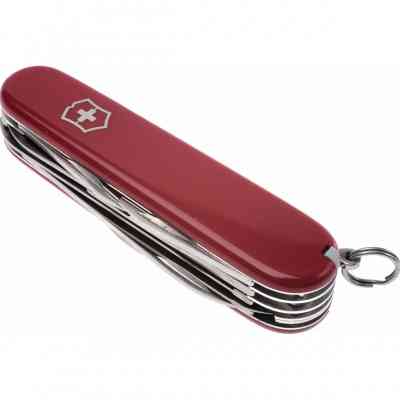 Нож Victorinox Huntsman Red Blister (1.3713.B1) Винница