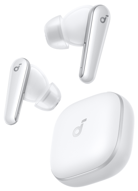 Гарнитура Anker SoundСore Liberty 5 White (7133700) Киев - изображение 1