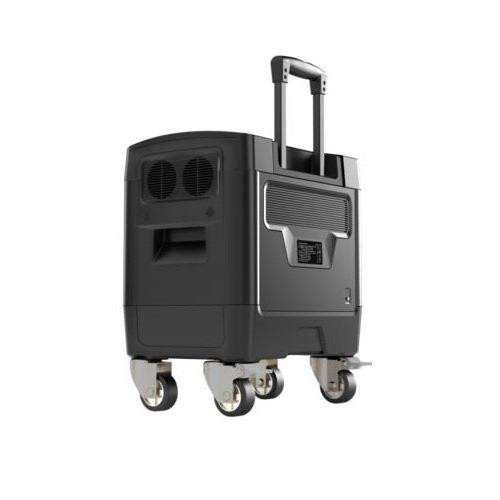 Зарядна станція GENERGY ZERO GZE-3320 3248 Вт/год Одеса - фото 8