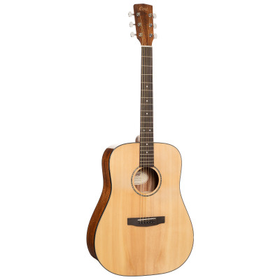 Гитара акустическая Cort Earth 60 Natural Gloss Винница - изображение 1