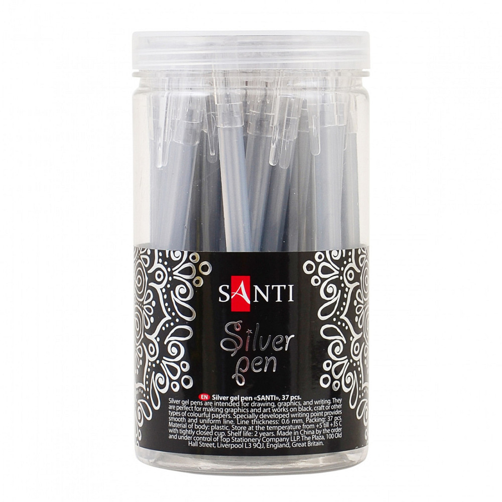 Ручка гелева 