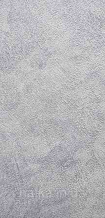 Шпалери метрові вінілові на флізеліні Sintra Vila під штукатурку сіро-синій металік 533543 Київ