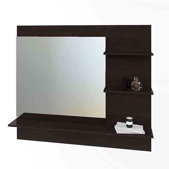 Дзеркало 800 Еверест венге темний (DTM-2142) Дніпро