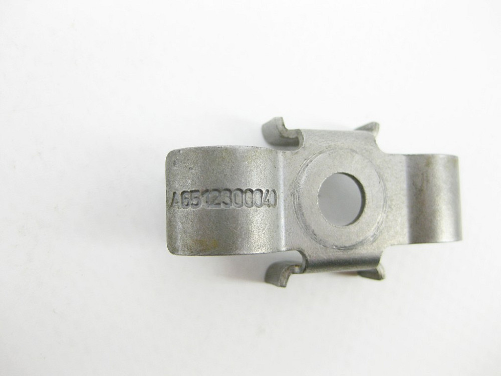 Mercedes-Benz  A6512300040 Утримувач шлангів датчика фільтра сажі E-class W212 SLK/SLC R172 C-Class W204 C-Class Coupe C204 C-Class Estate S204 S-clas Одеса - фото 8