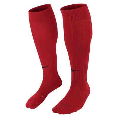 Гетры Nike Performance Classic II Socks SX5728-657 червоний Чол 42-46 (091209577868) Винница