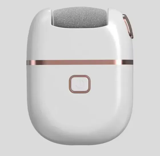 Пемза электрическая карманная Armor Grinder с LED-подсветкой для ухода за ногами Коломия