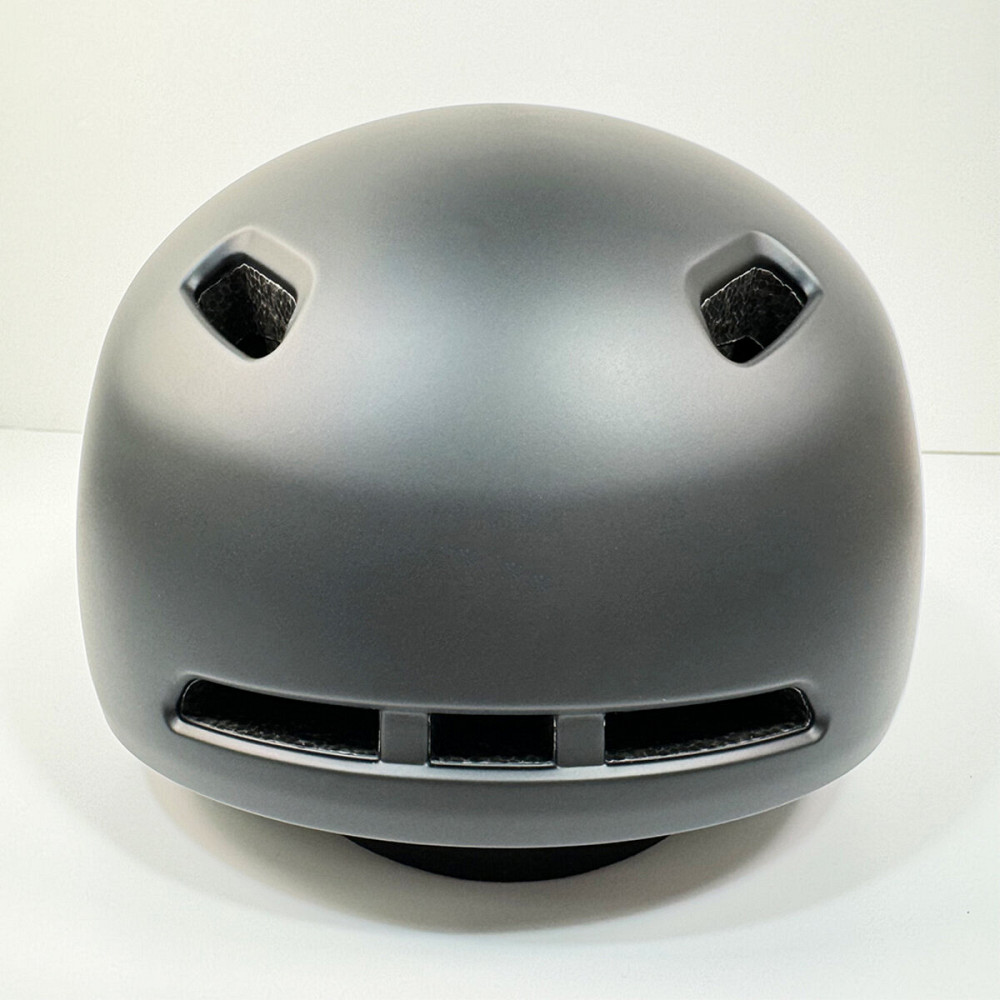 Захисний шолом Livall C21 (L) Midnight Black (57-61см), сигнал стопів (LIV-000C21-5341) Київ - фото 3