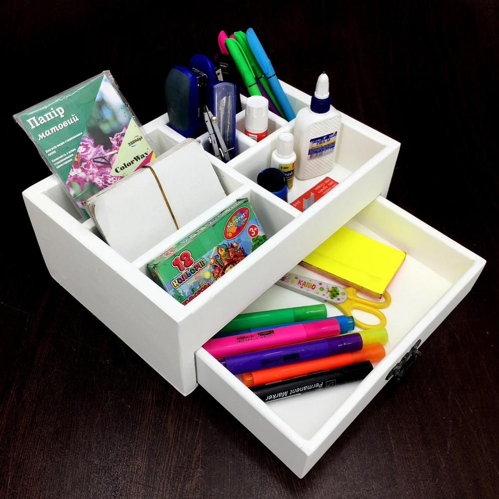 Настольный органайзер 