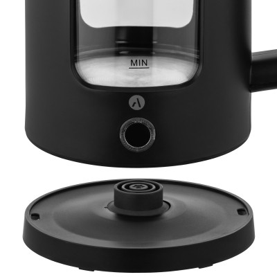 Электрочайник Ardesto EKL-T31GB Винница - изображение 5