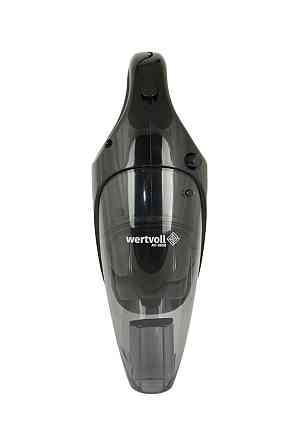 WERTVOLL Пилосос автомобільний WERTVOLL 2500 PA 12 V 5 A 60 Вт пилозбірник 0,3 л сухе та вологе Коломыя