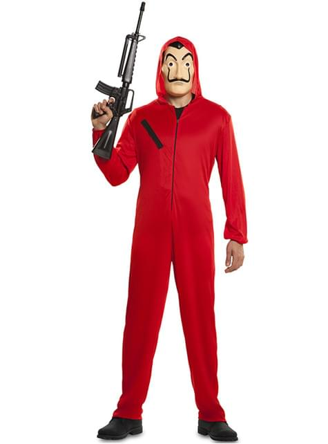 Костюм з серіалу 