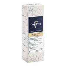 Фіто Фіто 7 Зволожуючий крем для волосся  Phyto 7 Daily Hydrating Cream 50 мл Дніпро