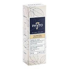 Фито Фито 7 Увлажняющий крем для волос  Phyto 7 Daily Hydrating Cream 50 мл Днепр - изображение 1