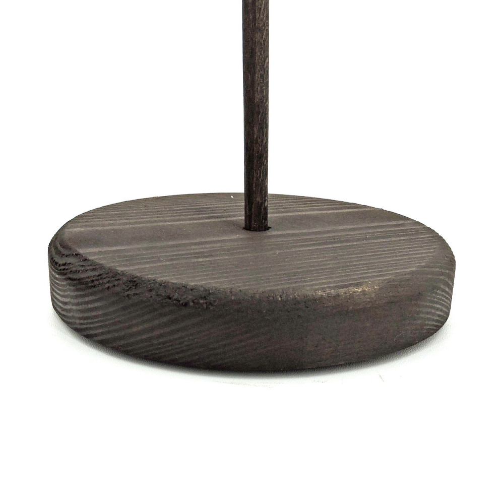 Підставка для ляльок "Тондо 13 тип Б" венге Миколаїв - фото 2