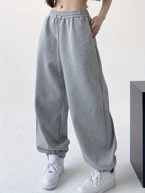 Жіночі теплі штани Одеса - фото 4