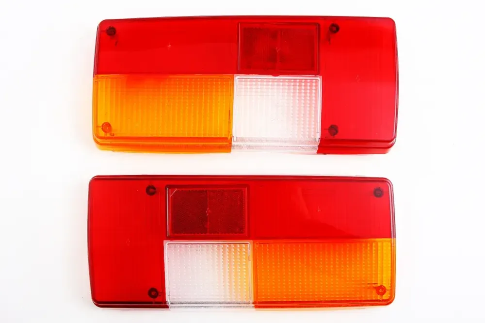 Розсіювач ліхтаря 2105 Eser (2 шт.) Вінниця - фото 1