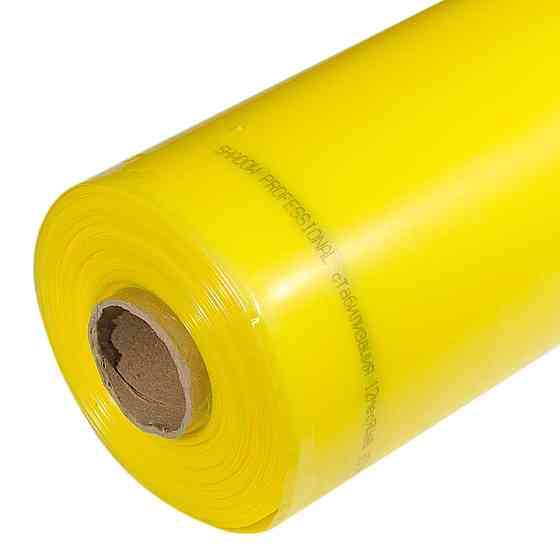 Пленка 170 мкм  3х100 м.с Уф стабилизатором полиэтиленовая  12 месяцев Днепр