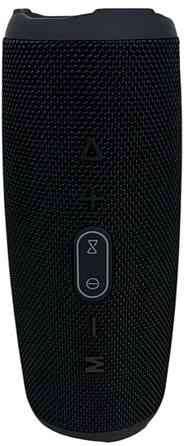 Портативна бездротова Bluetooth-колонка SPS UBL Charge 5. Київ