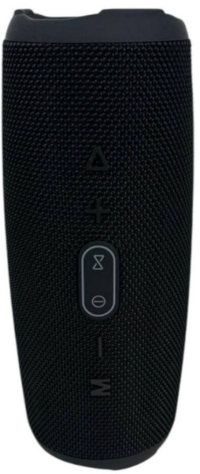 Портативна бездротова Bluetooth-колонка SPS UBL Charge 5. Київ - фото 1